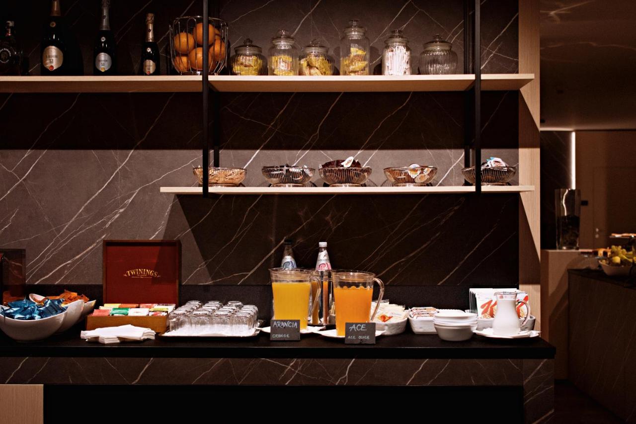Hotel Franciacorta Paderno Franciacorta Εξωτερικό φωτογραφία