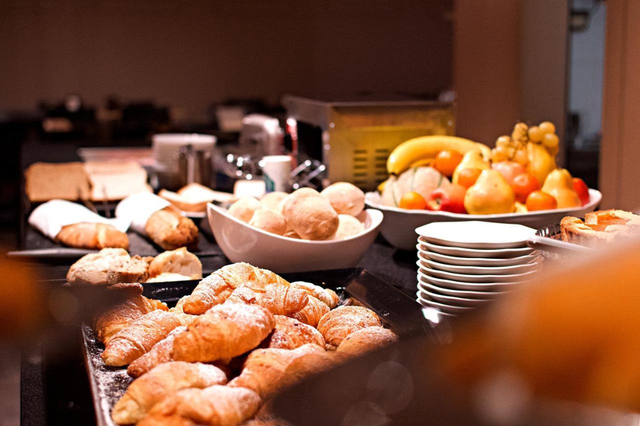 Hotel Franciacorta Paderno Franciacorta Εξωτερικό φωτογραφία
