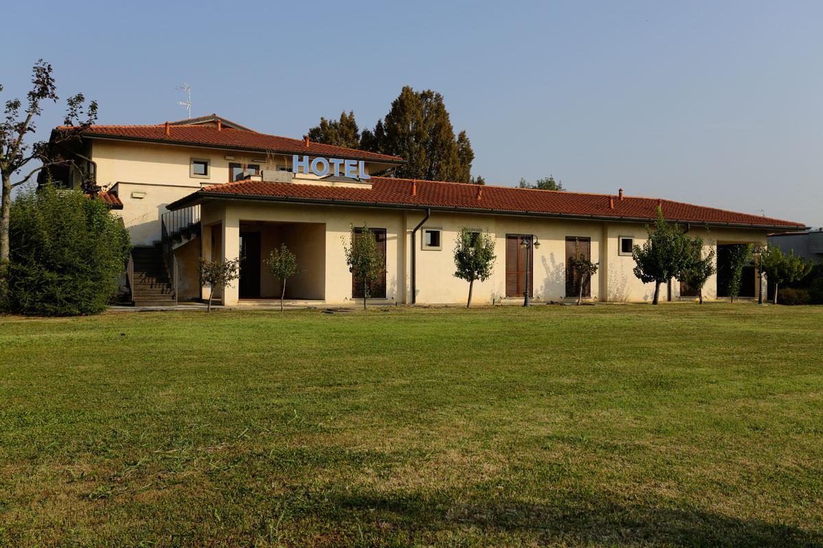 Hotel Franciacorta Paderno Franciacorta Εξωτερικό φωτογραφία